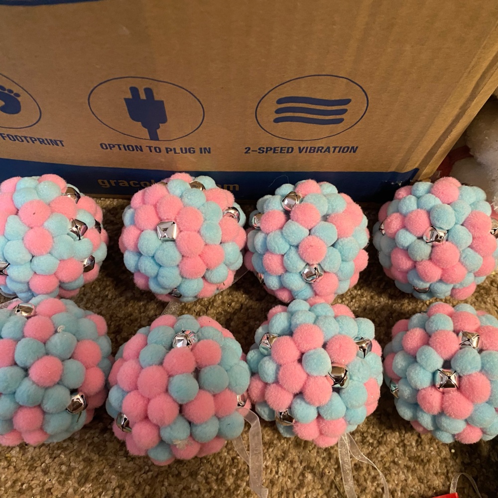 Ornaments
